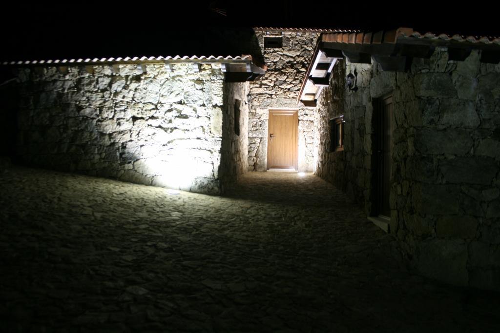 Villa Abrigo De Montanha Montalegre Camera foto